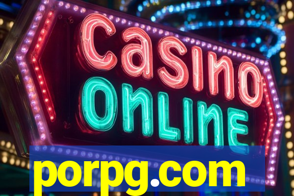 porpg.com
