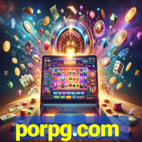 porpg.com