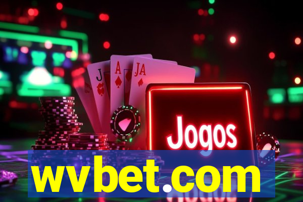 wvbet.com