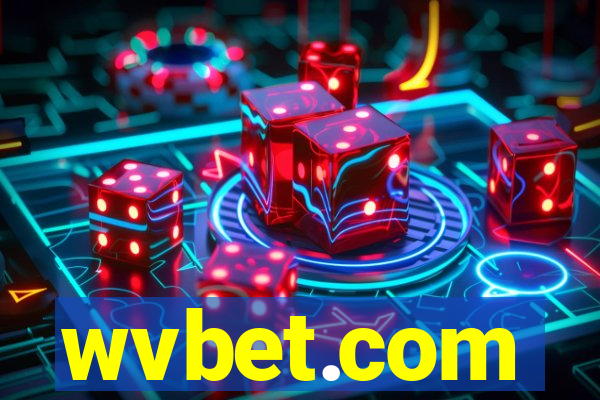 wvbet.com