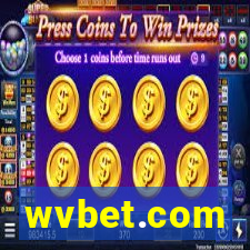 wvbet.com