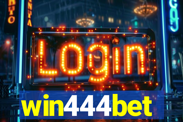 win444bet