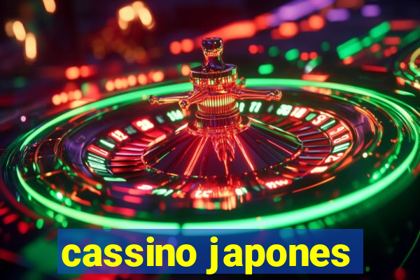 cassino japones