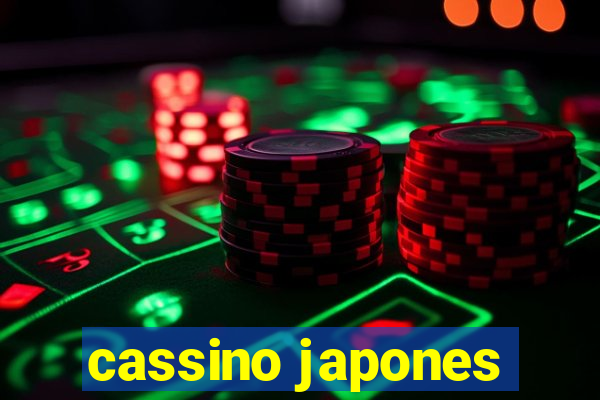 cassino japones