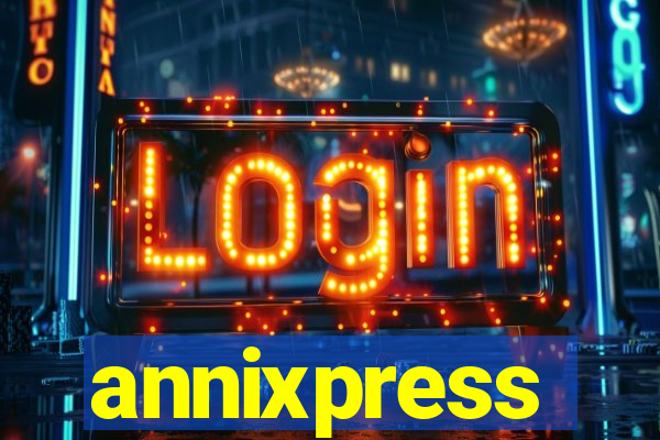 annixpress