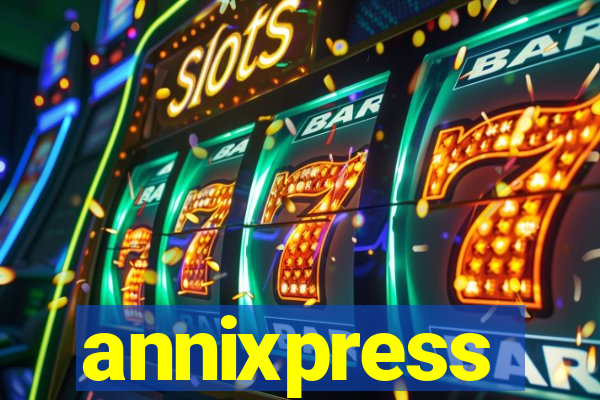 annixpress