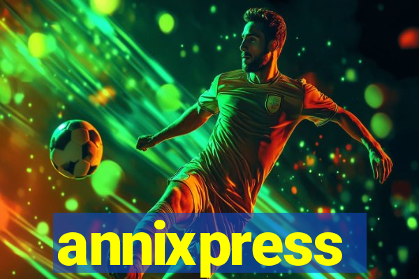 annixpress