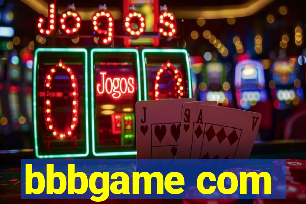 bbbgame com