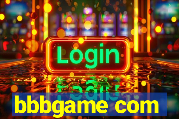 bbbgame com
