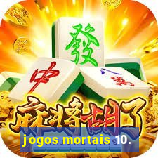 jogos mortais 10.