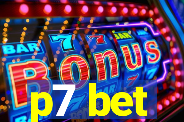 p7 bet