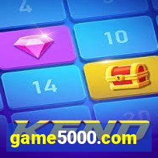 game5000.com
