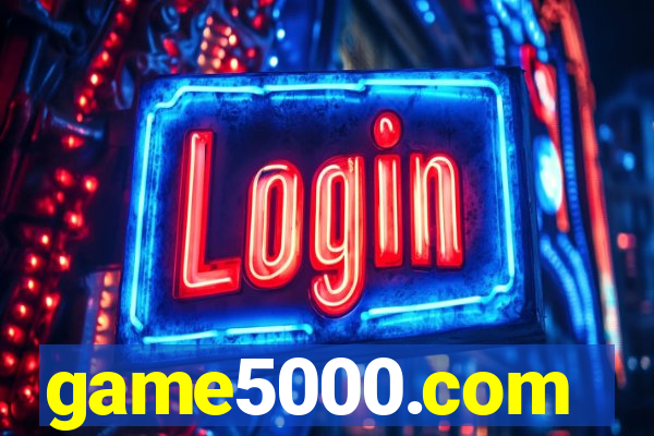 game5000.com