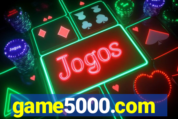 game5000.com