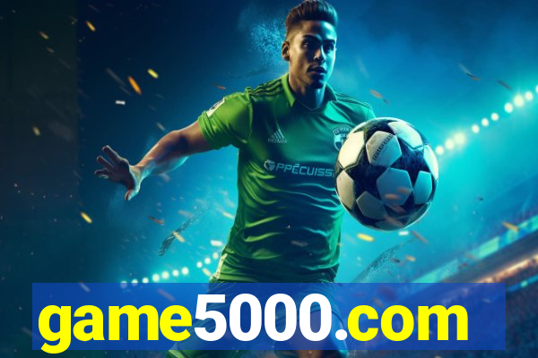 game5000.com
