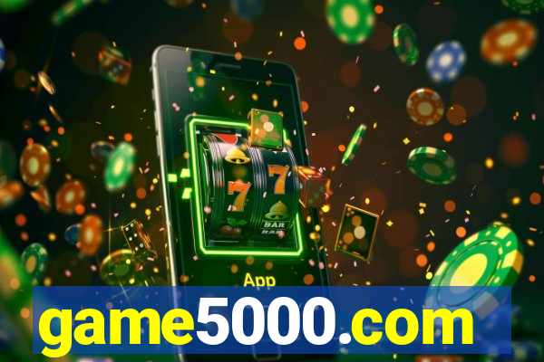 game5000.com