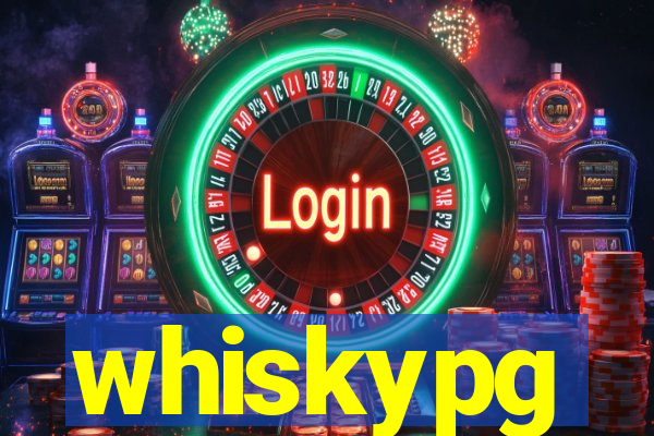 whiskypg