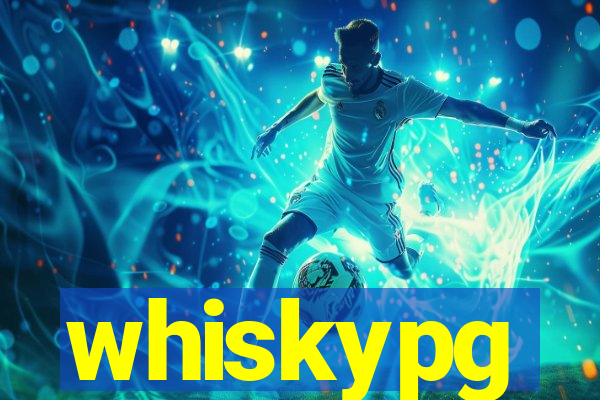 whiskypg