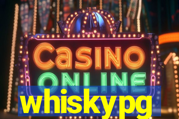 whiskypg
