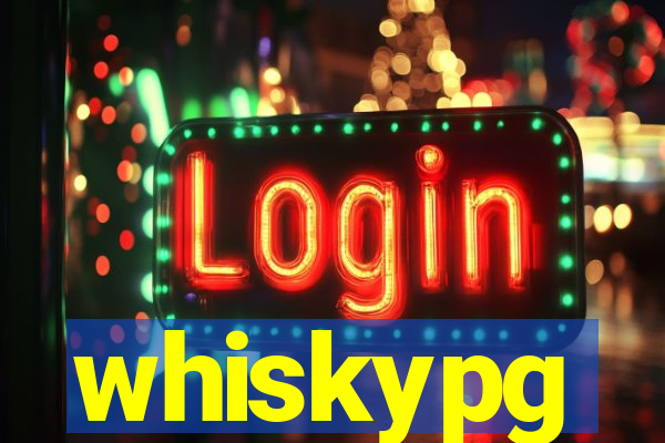 whiskypg