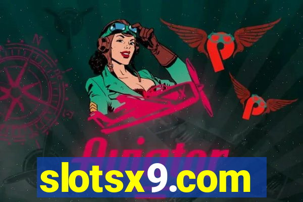 slotsx9.com