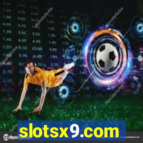 slotsx9.com