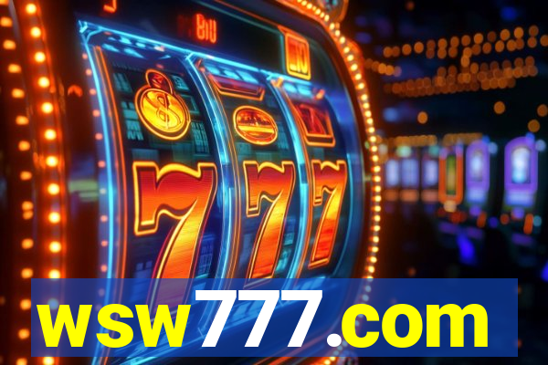wsw777.com