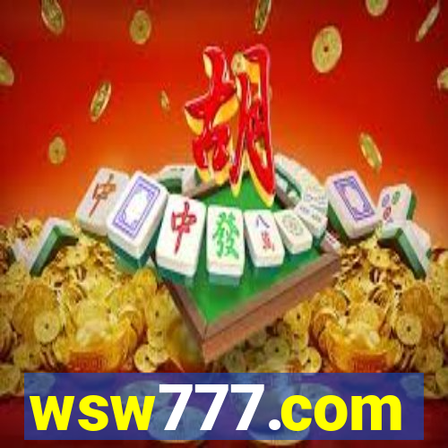 wsw777.com