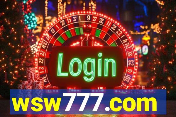 wsw777.com
