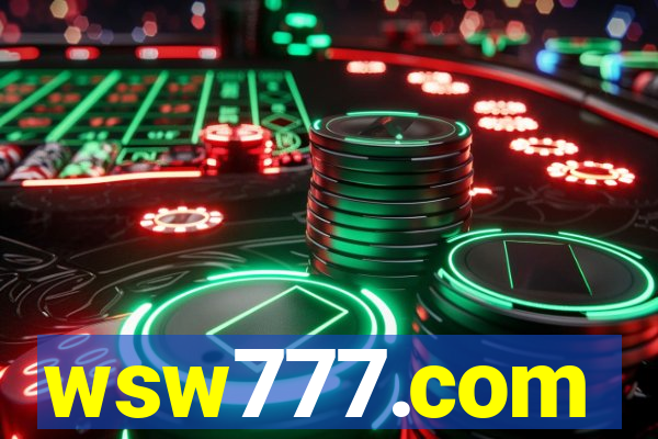 wsw777.com