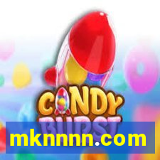 mknnnn.com