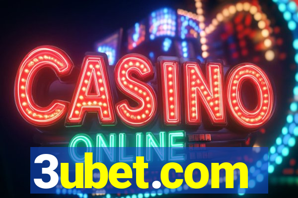 3ubet.com
