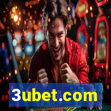 3ubet.com