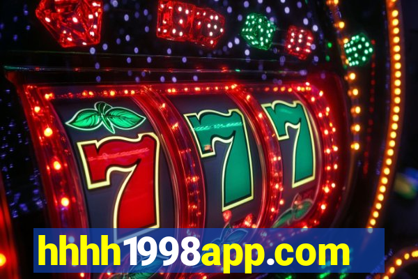 hhhh1998app.com