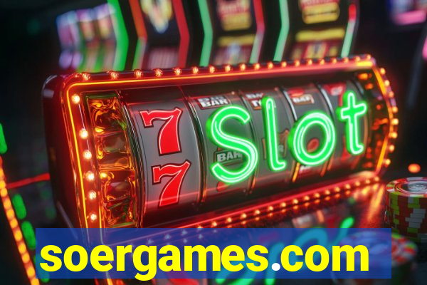soergames.com