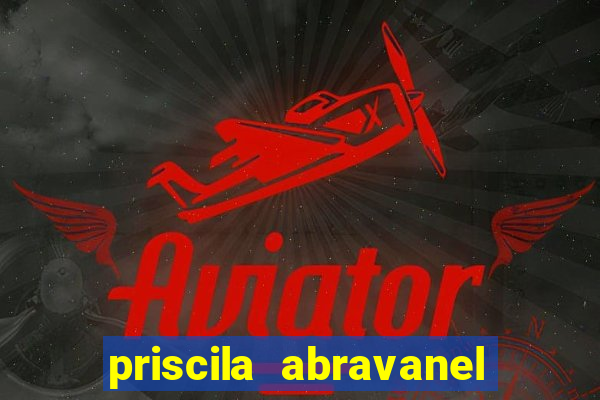 priscila abravanel e o que do silvio santos