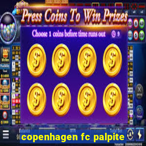 copenhagen fc palpite