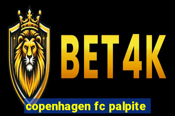 copenhagen fc palpite