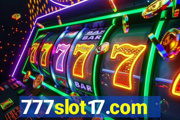777slot17.com