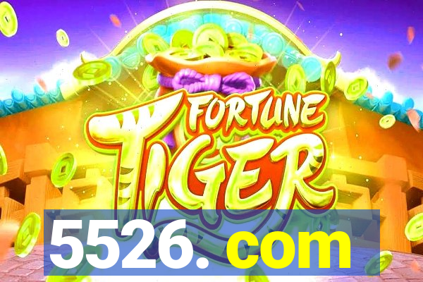 5526. com
