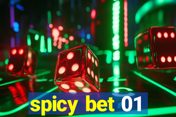 spicy bet 01