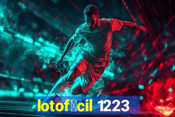 lotof谩cil 1223