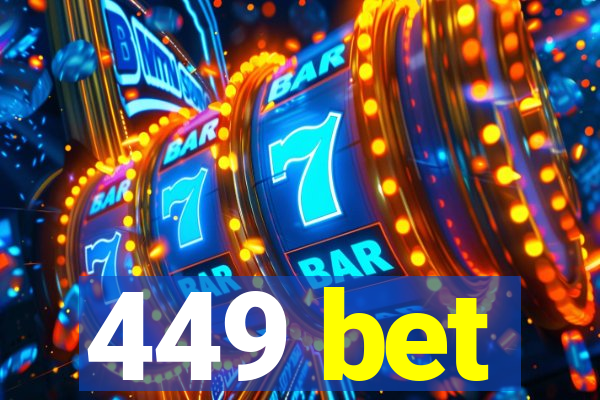 449 bet