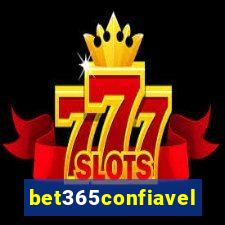 bet365confiavel