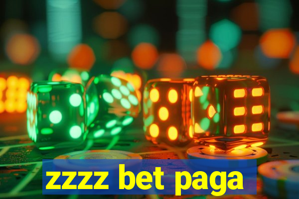 zzzz bet paga
