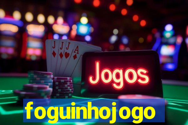 foguinhojogo