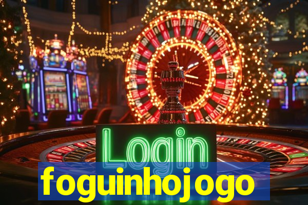 foguinhojogo