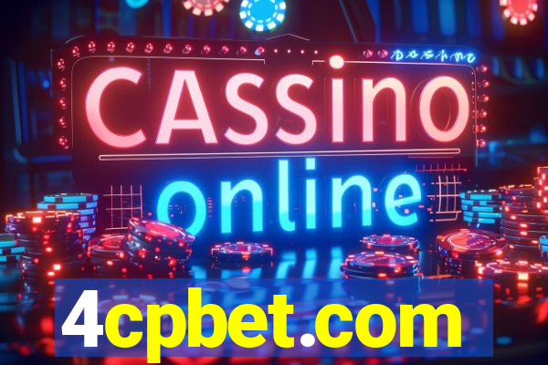 4cpbet.com