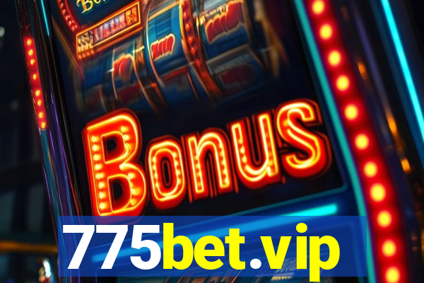 775bet.vip