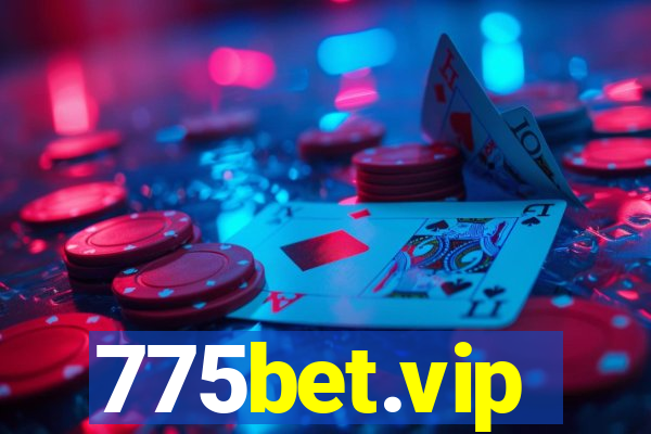 775bet.vip
